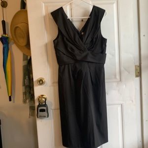 White House Black Market dress